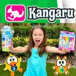 Новинки дитячої канцелярії від бренду Kangaru