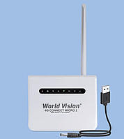 World Vision 4G Connect Micro 2 e