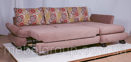 Кутовий диван Версаль 280*175см., фото 3