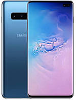 Смартфон Samsung Galaxy S10+ SM-G975U 128GB Prism Blue