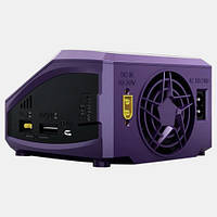 Зарядний пристрій для акумуляторів 4каналу SkyRC Q200neo 400Вт 10А 1-6S e