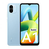 Redmi A1 2/32GB Light Blue