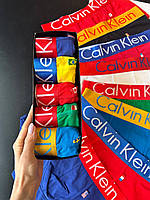 Боксери чоловічі Calvin Klein world M, L, XL