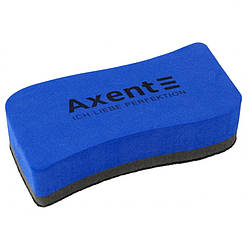 Губка для дошки магнітна 9804-02-А синя