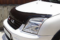 Дефлектор капота EuroCap V1 для Ford Connect 2010-2013 гг | Автомобильные дефлекторы