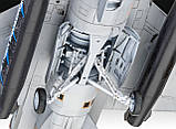 Збірна модель (1:72) Літак F-16D Tigermeet 2014, фото 7