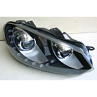 Передня альтернативна оптика для Volkswagen Golf VI 2008-2012