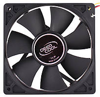 Кулер DeepCool XFAN DP-FDC-FX120 120x120