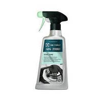 Средство M3SCS200 STEEL CARE для поверхностей из нержавеющей стали 500ml Electrolux 902980406 902979947