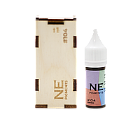 Пігмент NE Pigments №104 Шатен для брів