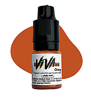 Пігмент Viva ink Corrector №1 Orange