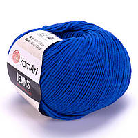 Джинс 47 джинс темний