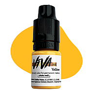 Пігмент Viva ink Corrector № 3 Yellow