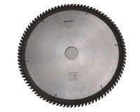 Пила дисковая по дереву Интекс 160x32x24z для чистовой распиловки древесины и ДСП