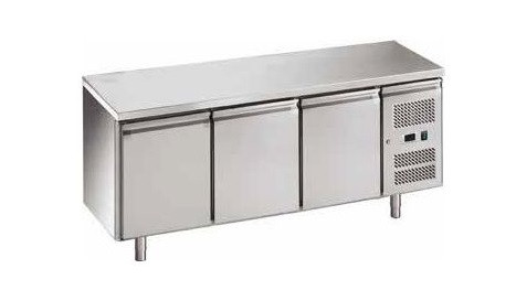 Стіл холодильний Forcold G-GN3100TN-FC