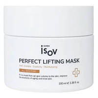 Маска «Ідеальний ліфтинг» для шкіри обличчя, Isov Sorex Perfect Lifting Mask