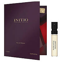 Initio Parfums Prives Narcotic Delight Парфюмированная вода (пробник) 1.5ml (3701415902022)