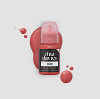 Пігмент для татуажу Perma Blend Tina Davies Lip - Nude