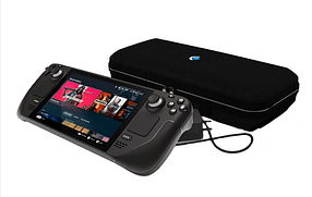 Ігрові приставки