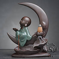 Підставка для пахощів, курильниця "Мудрість"