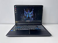 Acer Predator Helios 300 (N20C3): i7-11800H/RTX3060 (6Gb)/16Gb DDR4/512Gb SSD