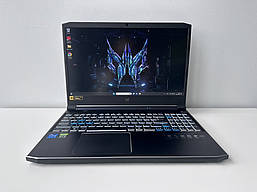 Acer Predator Helios 300 (N20C3): i7-11800H/RTX3060 (6Gb)/16Gb DDR4/512Gb SSD