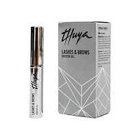 Бустер Lashes & Brows Booster Gel THUYA