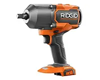 Аккумуляторный бесщеточный гайковерт Ridgid R86215K (комплект)