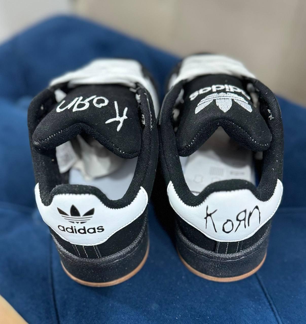 Korn X Adidas Campus 00s 36 40 BIGL.UA 2137698551