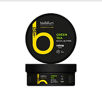 Батер Green Tea Royal Butter ТМ bioTaTum Professional