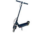 E-Scooter G30 MAX Електросамокат 600W 15.0Ah, 36V 35 км/г + сидіння, фото 4