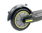 E-Scooter G30 MAX Електросамокат 600W 15.0Ah, 36V 35 км/г + сидіння, фото 8