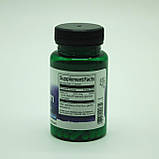 Селен, Albion Selenium Complex, Swanson, 200 мкг, 90 капсул, фото 2