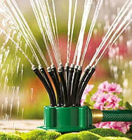 Система поливу fresh garden, Для поливу городу зрошувачі, Розпилювачі води, Розпилювач води для газону