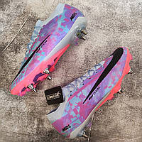 Бутсы-гибриды Nike Mercurial Vapor XV Anti Clog