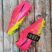 Бутсы-гибриды Nike Mercurial Vapor XV Anti Clog