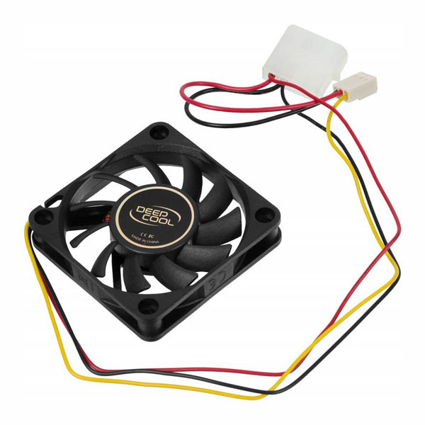 Кулер DeepCool XFAN DP-FDC-XF60 60x60