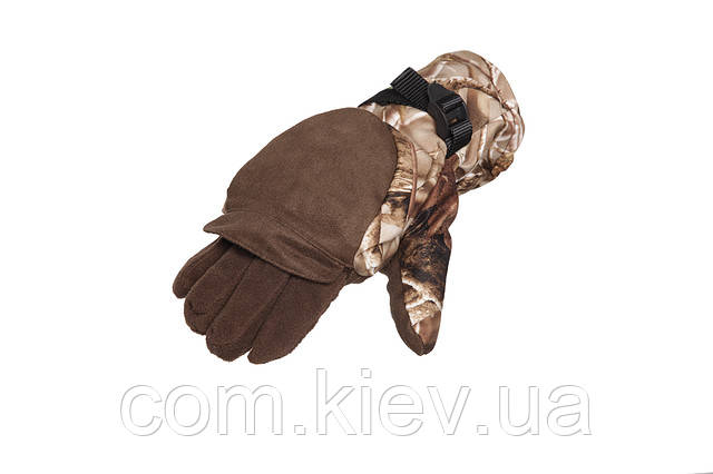 Рукавички – Рукавиці Norfin Hunting Staidness 761-p