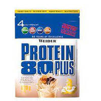 Protein 80 PLUS Weider, 500 грамів