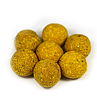 Бойли 3KBaits розчинні пилящі Ананас 20мм 400г (3к08674), фото 2