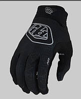 Мото рукавички Troy Lee Designs Air, чорний