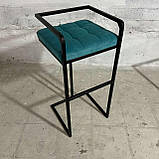 Барний стілець, фото 9