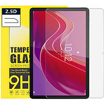 Захисне скло Galeo PRO Tempered Glass 9H 2.5D Lenovo Tab M11 TB330FU / Xiaoxin Pad 2024 TB331FC