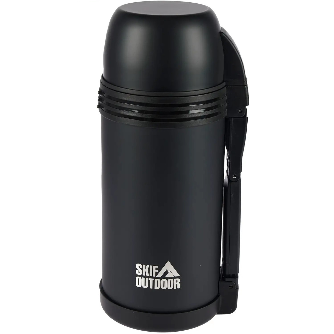 Термос Skif Outdoor Caravanner 1,5 л. (black)