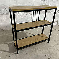 Стелаж лофт