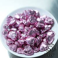 Смола пуера з трояндою, ча гао з трояндою