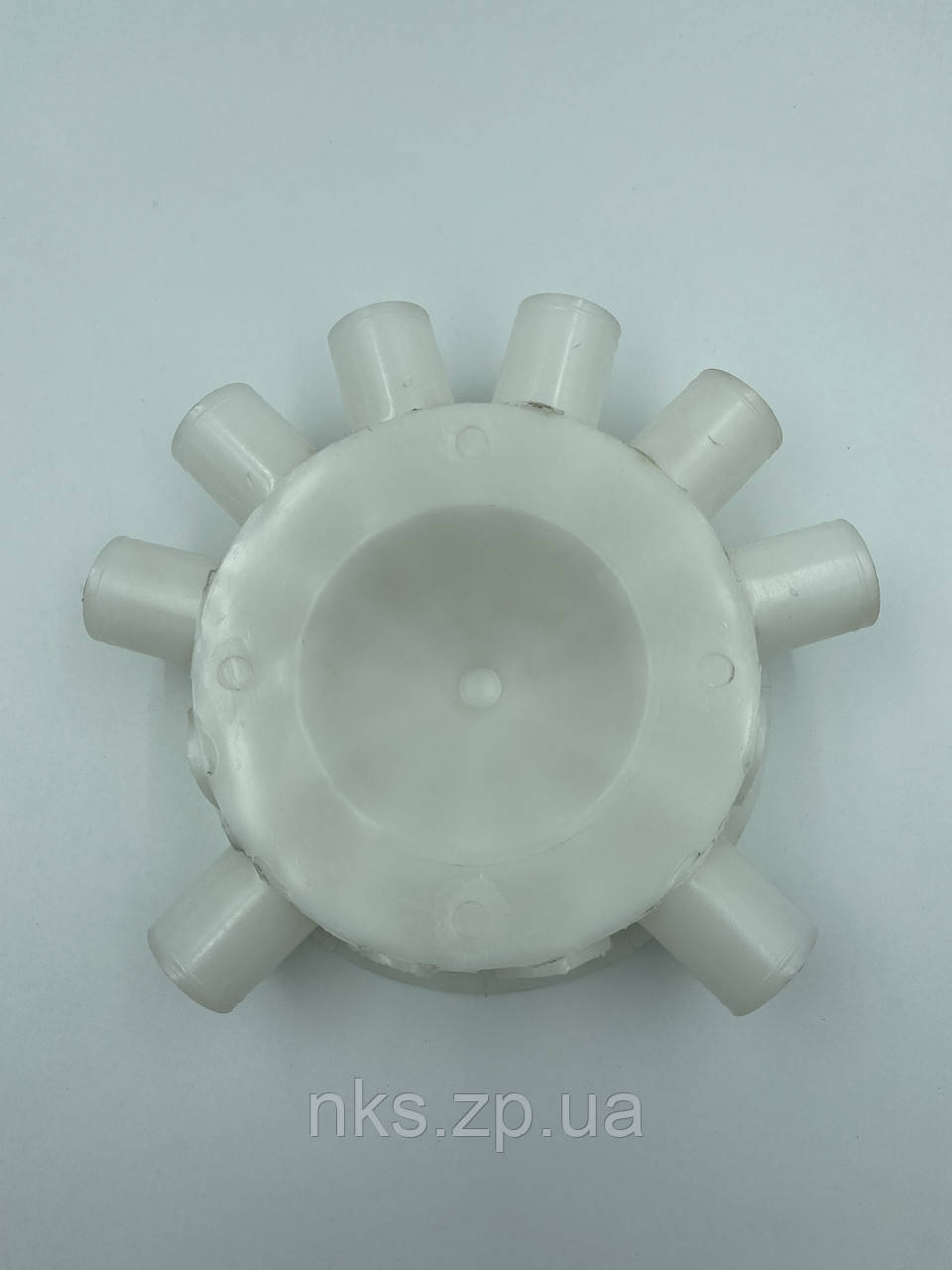 Корпус втягуючий (8 рядний) СПП-8