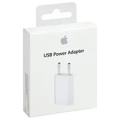 Універсальний адаптер 1А 4GS/3G/003 (apple) | Зарядний пристрій для гаджетів Apple