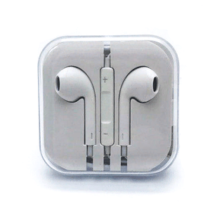 Навушники MDR IP AR 53 (earpods 3.5): Водонепроникні міні-навушники, фото 2