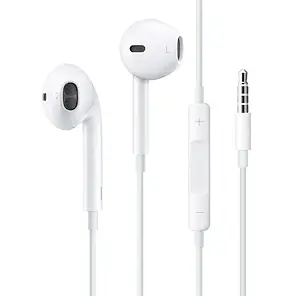 Навушники MDR IP AR 53 (earpods 3.5): Водонепроникні міні-навушники, фото 2